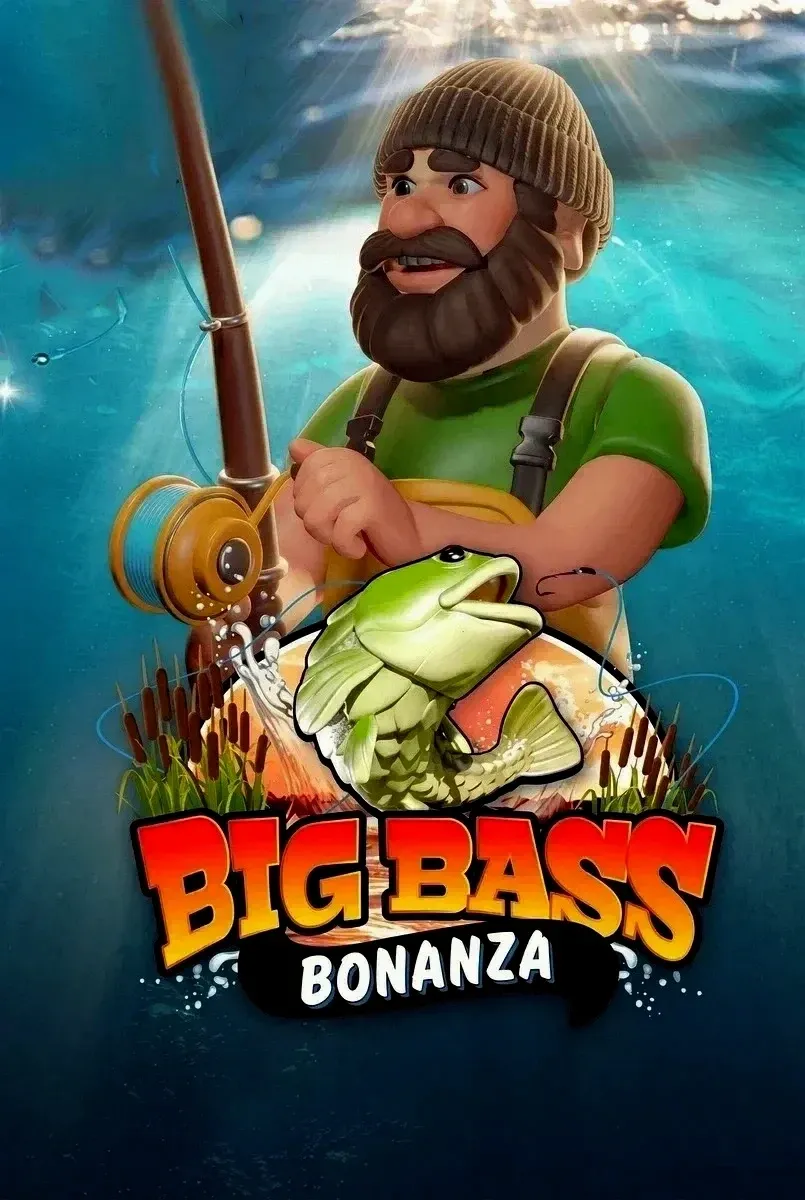 Bog bass bonanza